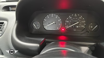 Lot 192 - 1998 ROVER 214 SI