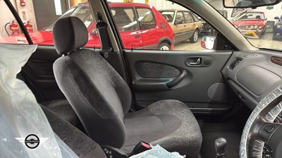 Lot 192 - 1998 ROVER 214 SI