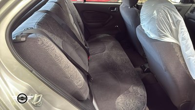 Lot 192 - 1998 ROVER 214 SI