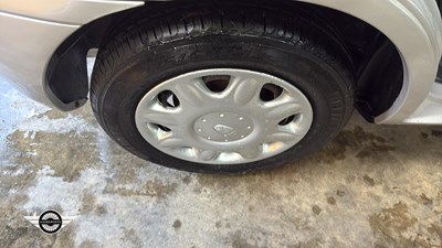 Lot 192 - 1998 ROVER 214 SI