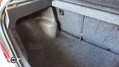 Lot 192 - 1998 ROVER 214 SI