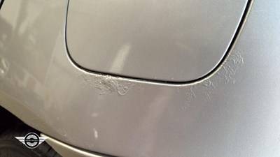 Lot 192 - 1998 ROVER 214 SI