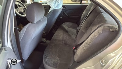 Lot 192 - 1998 ROVER 214 SI