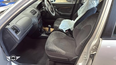 Lot 192 - 1998 ROVER 214 SI