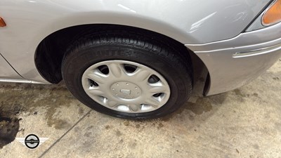 Lot 192 - 1998 ROVER 214 SI