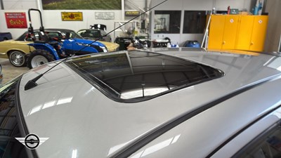 Lot 192 - 1998 ROVER 214 SI