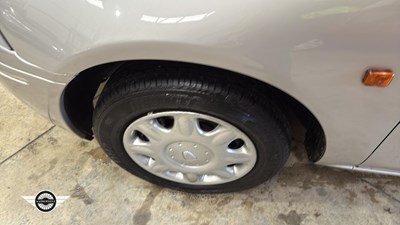 Lot 192 - 1998 ROVER 214 SI