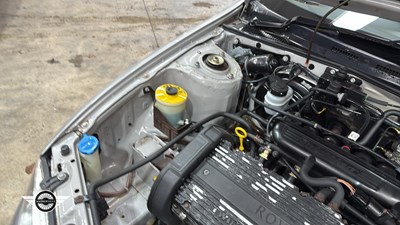 Lot 192 - 1998 ROVER 214 SI