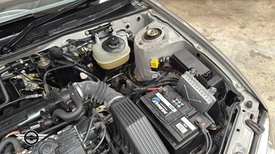 Lot 192 - 1998 ROVER 214 SI