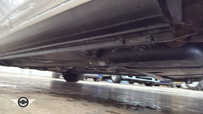 Lot 192 - 1998 ROVER 214 SI