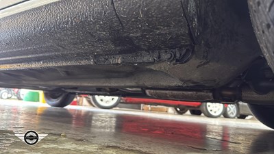 Lot 192 - 1998 ROVER 214 SI