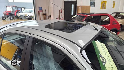 Lot 192 - 1998 ROVER 214 SI