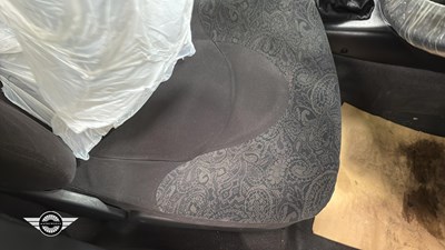 Lot 192 - 1998 ROVER 214 SI