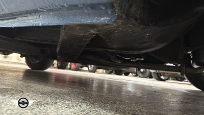 Lot 138 - 1965 SUNBEAM ALPINE MKS I TO IV