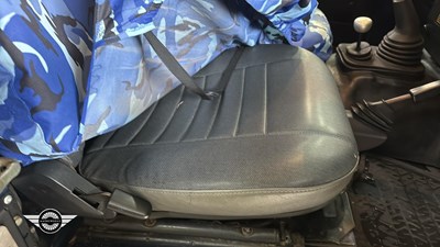 Lot 122 - 1996 LAND ROVER 90 DEFENDER TDI