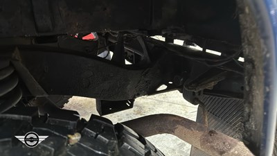 Lot 122 - 1996 LAND ROVER 90 DEFENDER TDI