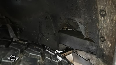 Lot 122 - 1996 LAND ROVER 90 DEFENDER TDI