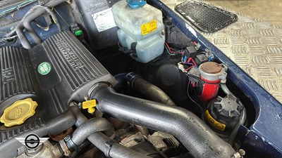 Lot 122 - 1996 LAND ROVER 90 DEFENDER TDI