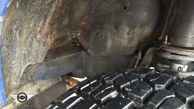 Lot 122 - 1996 LAND ROVER 90 DEFENDER TDI