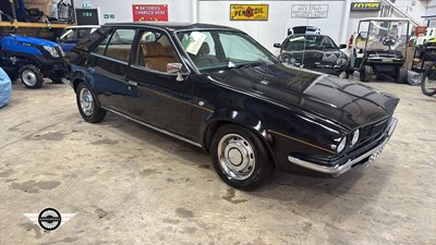Lot 184 - 1978 LEYLAND CARS PRINCESS 1800