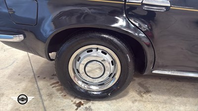 Lot 184 - 1978 LEYLAND CARS PRINCESS 1800