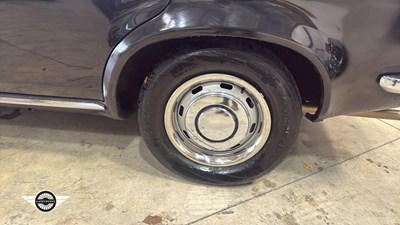 Lot 184 - 1978 LEYLAND CARS PRINCESS 1800