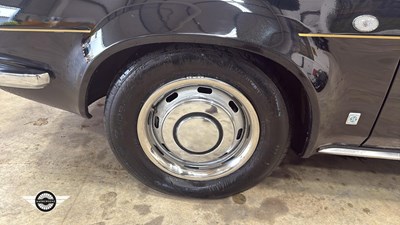 Lot 184 - 1978 LEYLAND CARS PRINCESS 1800