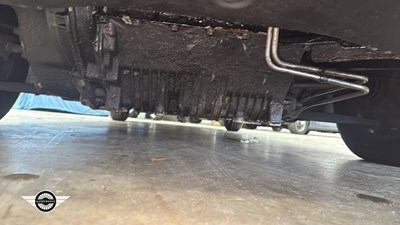 Lot 184 - 1978 LEYLAND CARS PRINCESS 1800