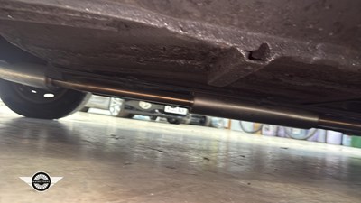 Lot 184 - 1978 LEYLAND CARS PRINCESS 1800