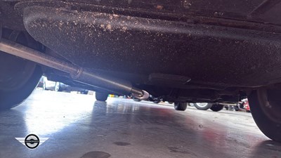 Lot 184 - 1978 LEYLAND CARS PRINCESS 1800