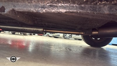 Lot 184 - 1978 LEYLAND CARS PRINCESS 1800