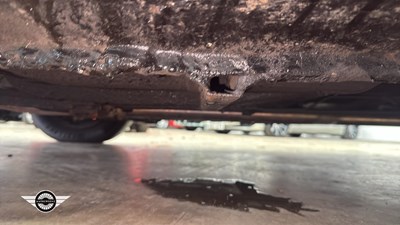 Lot 184 - 1978 LEYLAND CARS PRINCESS 1800