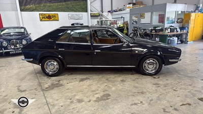 Lot 184 - 1978 LEYLAND CARS PRINCESS 1800