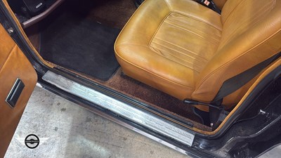 Lot 184 - 1978 LEYLAND CARS PRINCESS 1800