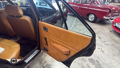 Lot 184 - 1978 LEYLAND CARS PRINCESS 1800