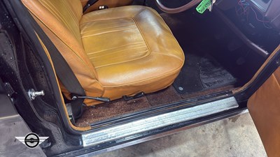 Lot 184 - 1978 LEYLAND CARS PRINCESS 1800