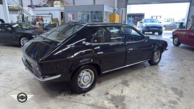 Lot 184 - 1978 LEYLAND CARS PRINCESS 1800