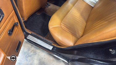 Lot 184 - 1978 LEYLAND CARS PRINCESS 1800