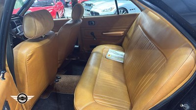 Lot 184 - 1978 LEYLAND CARS PRINCESS 1800