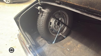 Lot 184 - 1978 LEYLAND CARS PRINCESS 1800