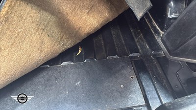 Lot 184 - 1978 LEYLAND CARS PRINCESS 1800