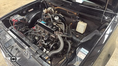 Lot 184 - 1978 LEYLAND CARS PRINCESS 1800