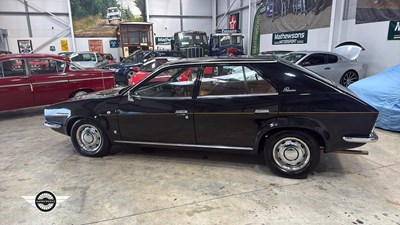 Lot 184 - 1978 LEYLAND CARS PRINCESS 1800