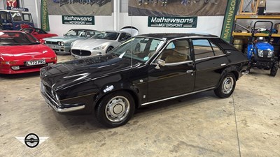 Lot 184 - 1978 LEYLAND CARS PRINCESS 1800