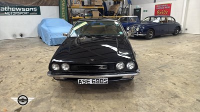 Lot 184 - 1978 LEYLAND CARS PRINCESS 1800