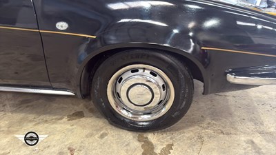 Lot 184 - 1978 LEYLAND CARS PRINCESS 1800