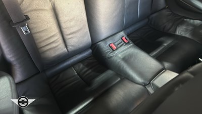 Lot 56 - 2005 BMW 630I AUTO