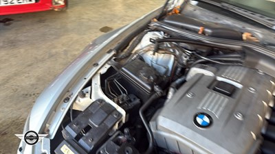 Lot 56 - 2005 BMW 630I AUTO