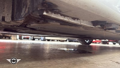 Lot 56 - 2005 BMW 630I AUTO