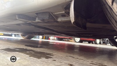 Lot 56 - 2005 BMW 630I AUTO